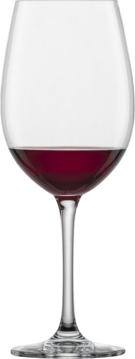 Schott Zwiesel Classico Bordeaux goblet - 645ml - 6 glazen