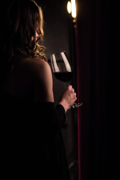 Schott Zwiesel Muse (Diva) Bordeaux goblet - 768ml - 4 glazen