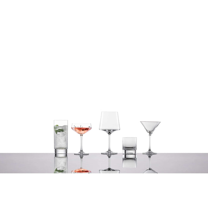 Zwiesel Glas Echo Grappaglas 155 - 0.147Ltr - set van 4