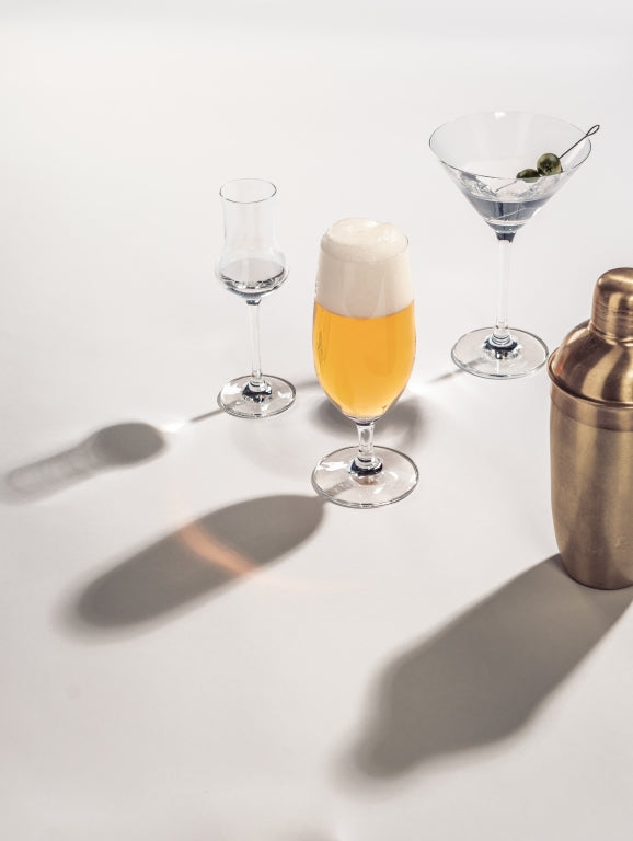 Schott Zwiesel Bar Special (Classico) Grappaglas - 95ml - 6 glazen