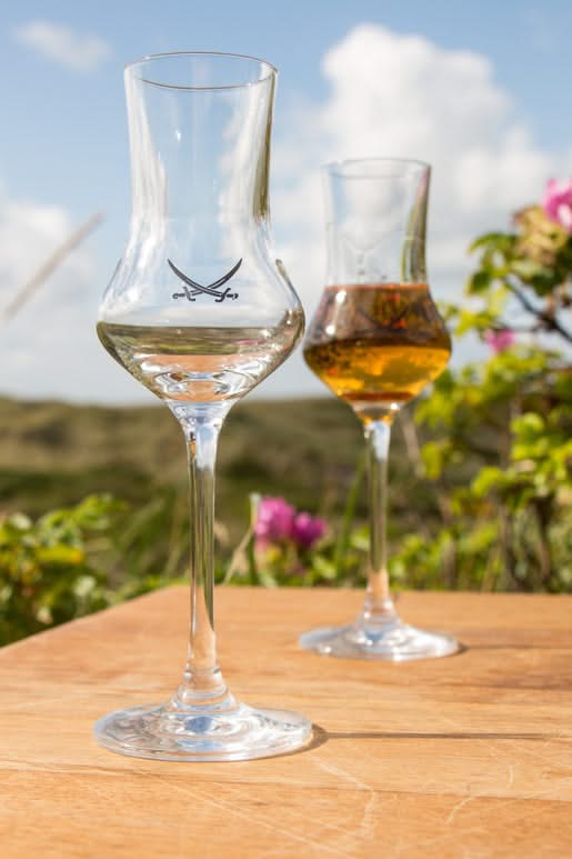 Schott Zwiesel Bar Special (Classico) Grappaglas - 95ml - 6 glazen