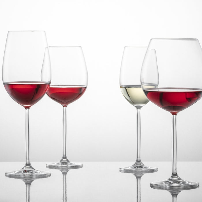 Schott Zwiesel Muse (Diva) Bourgogne goblet - 839ml - 4 glazen