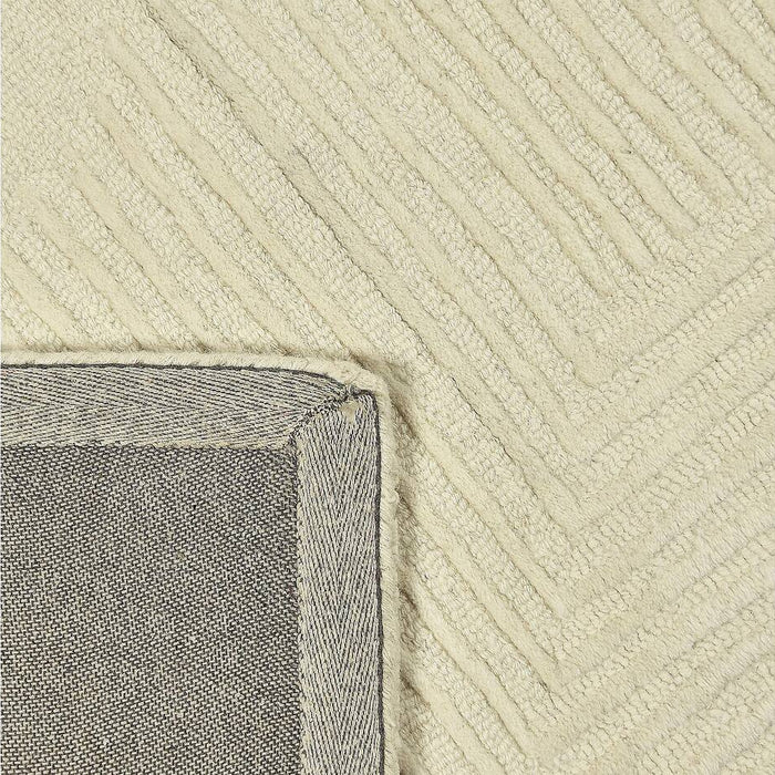 Goossens Vloerkleed Mikki in Mikki, ivoor