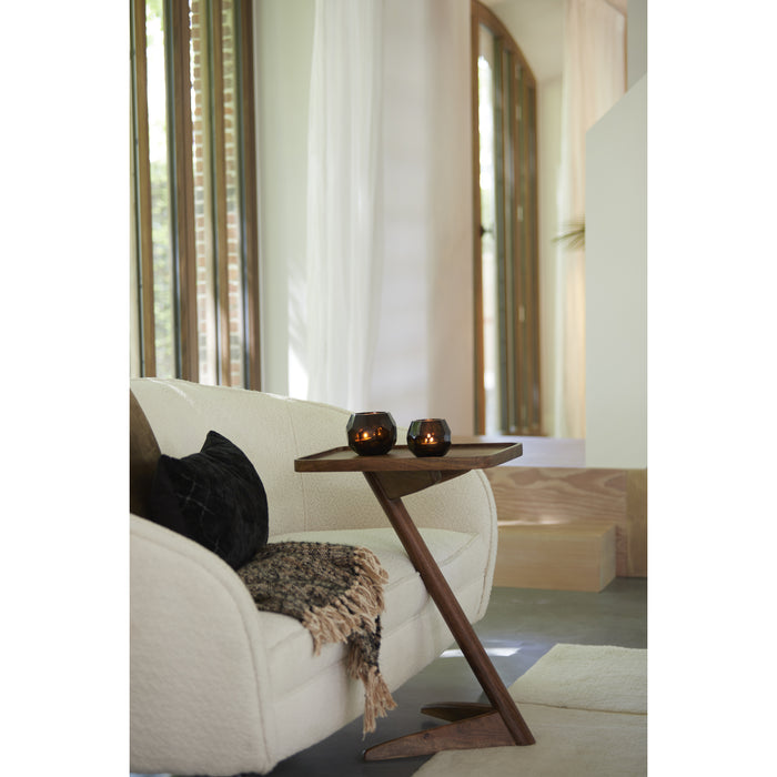 Light & Living Light&living Bijzettafel 45x42x63 cm QIANO acacia hout