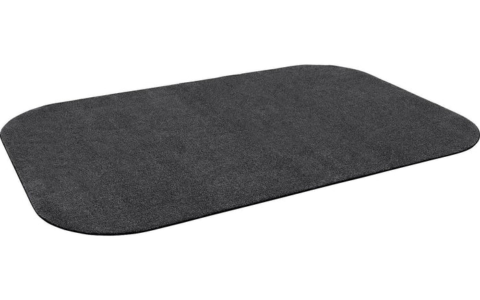 Goossens Vloerkleed Unique in Parade paradiso, antraciet 250