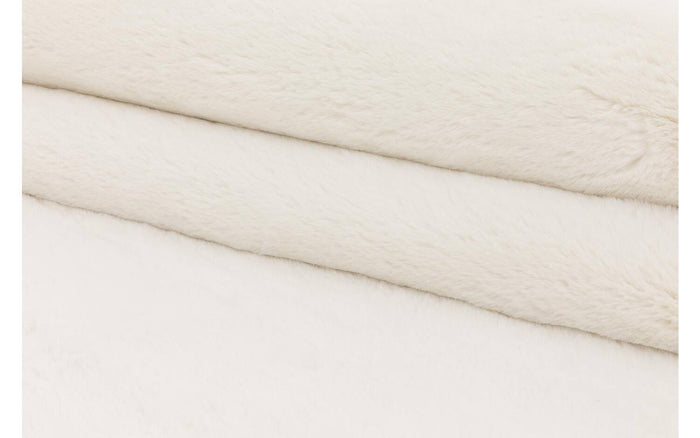 Goossens Vloerkleed Nordfyn in Nordfyn, ivoor