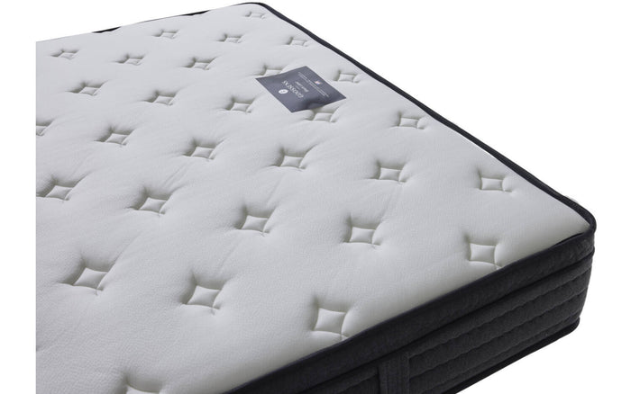 Goossens Matras Black Label