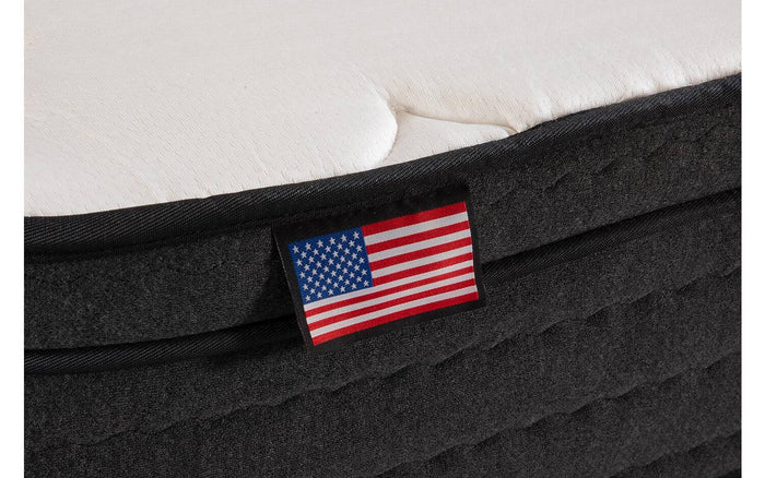 Goossens Matras Black Label