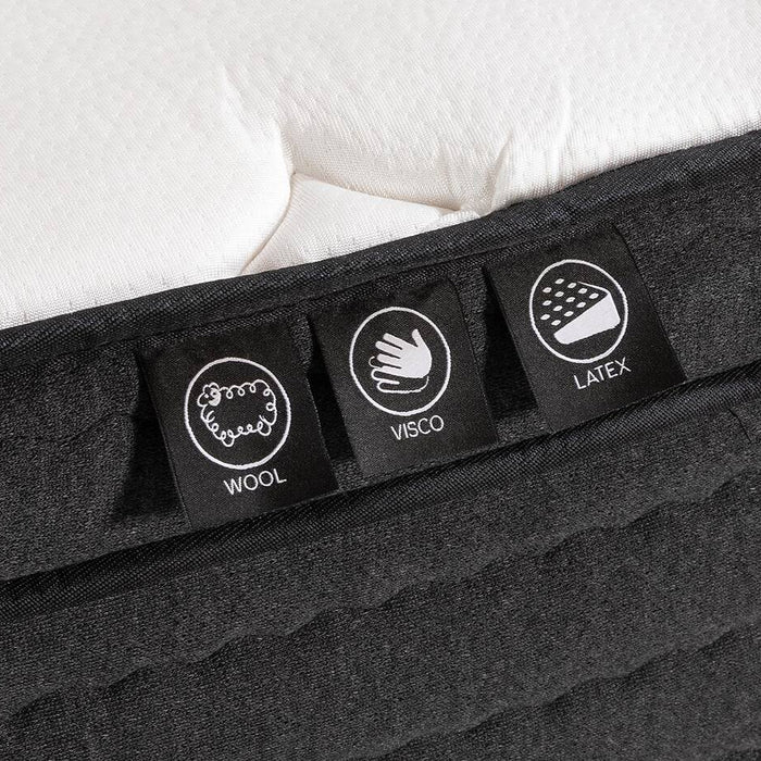 Goossens Matras Black Label