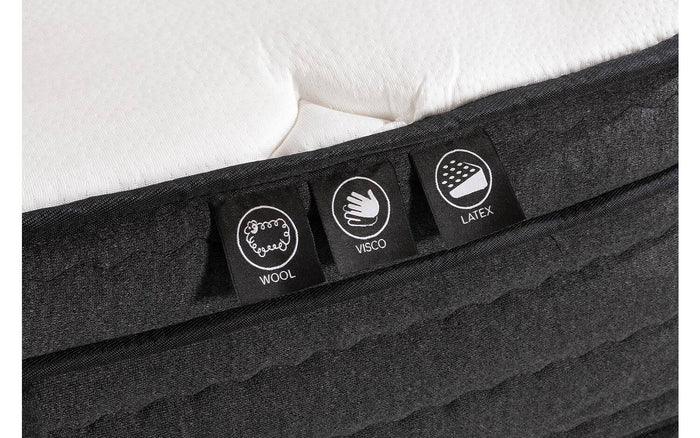 Goossens Matras Black Label