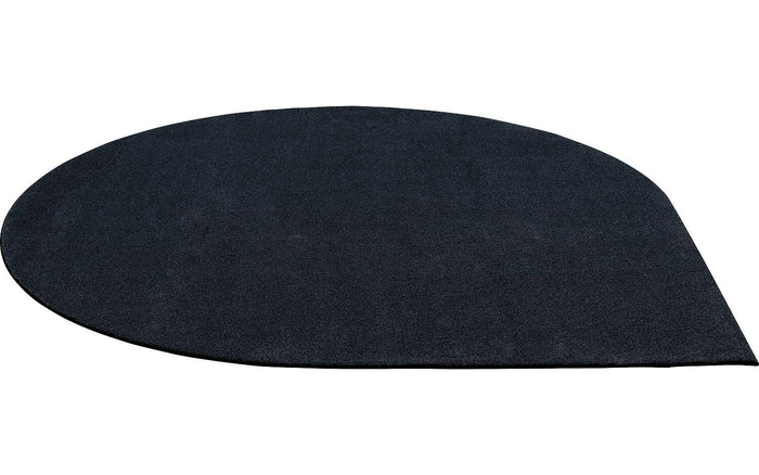 Goossens Vloerkleed Unique in Parade paradiso, nachtblauw 239