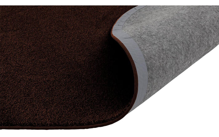 Goossens Vloerkleed Unique in Parade paradiso,donkerroest 269