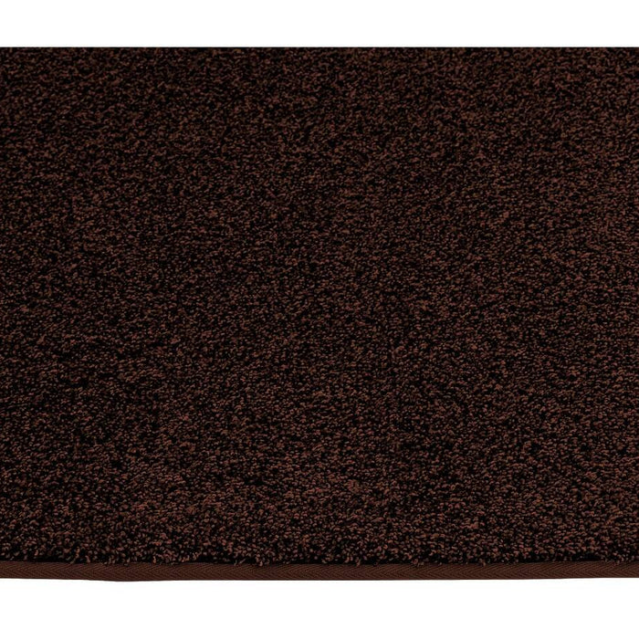 Goossens Vloerkleed Unique in Parade paradiso,donkerroest 269