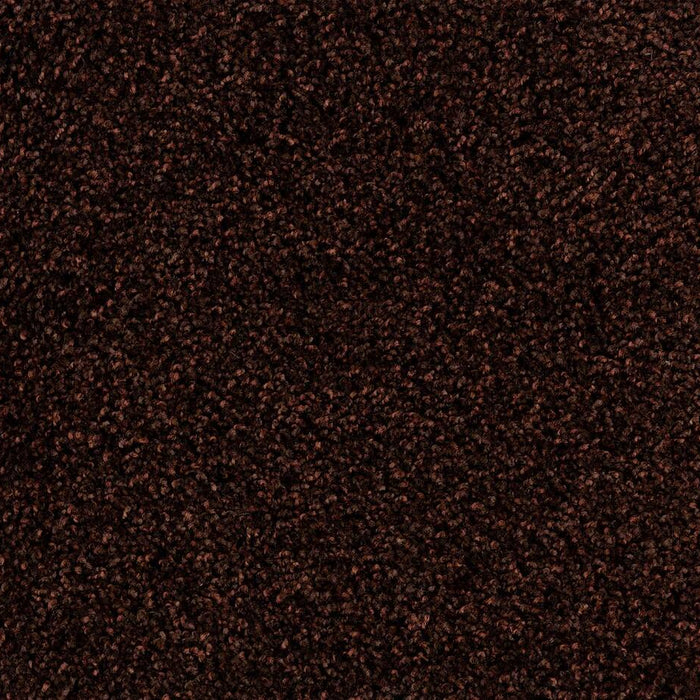 Goossens Vloerkleed Unique in Parade paradiso,donkerroest 269