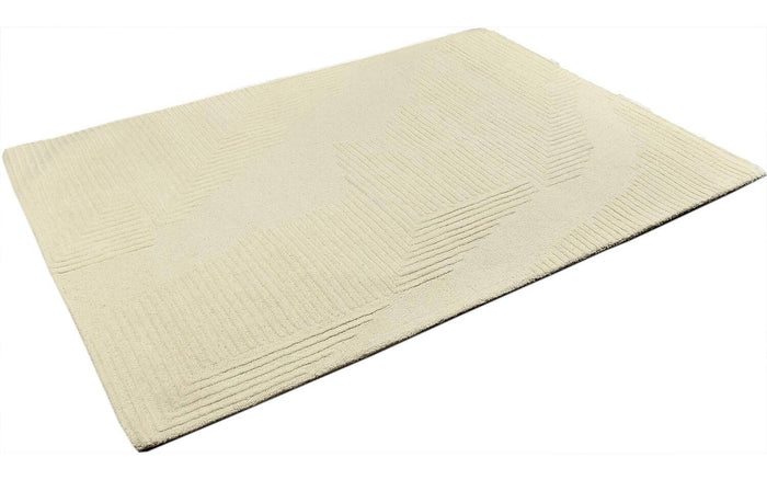 Goossens Vloerkleed Mikki in Mikki, ivoor