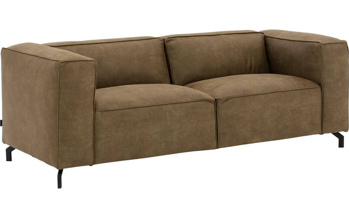 Goossens Bank Calvin