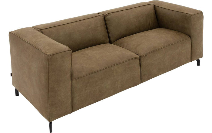 Goossens Bank Calvin