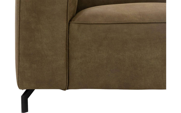 Goossens Bank Calvin