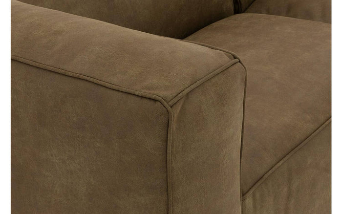 Goossens Bank Calvin