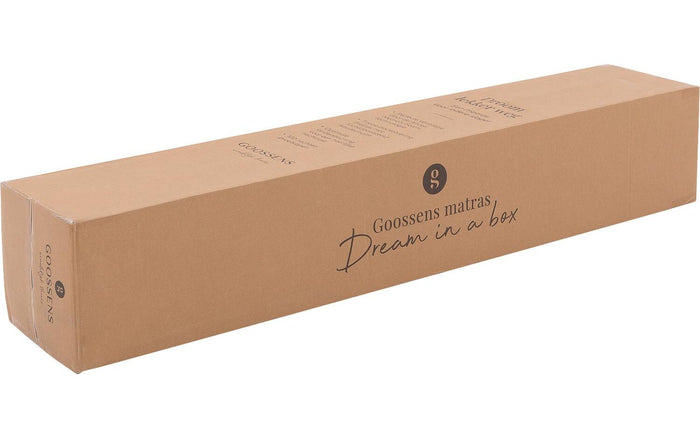 Goossens Matras Dream in A box