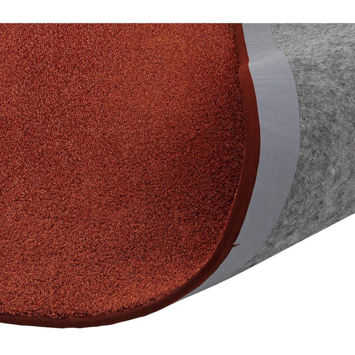 Goossens Vloerkleed Unique in Parade paradiso, brique 260 (poolhoogte