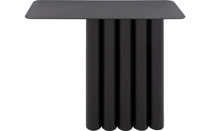 Goossens Sidetable Oyvind in Zwart