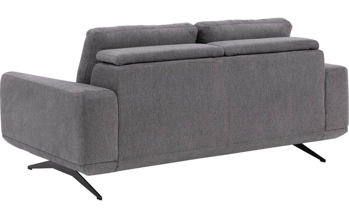 Goossens Bank Princess met Elektrisch Uitschuifbaar Zitvlak