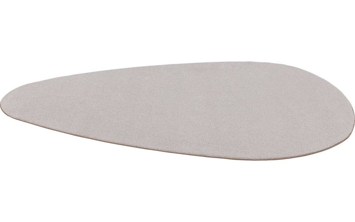 Goossens Vloerkleed Unique in Parade paradiso, ecru 270 (poolhoogte