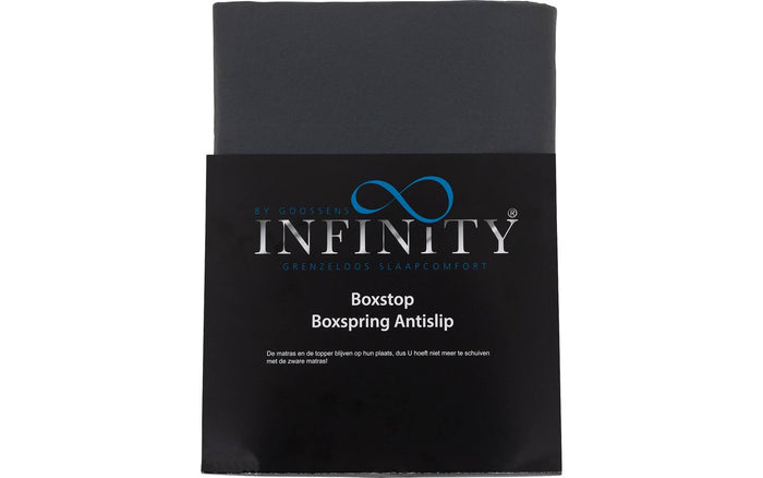 Goossens Boxstop Infinity Boxstop, Boxstop 70 x 170 cm