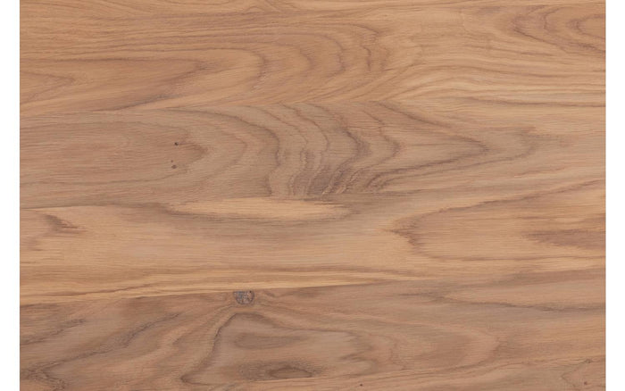 Goossens Bedframe Bibi - 140 x 210 - Eiken naturel - Hout