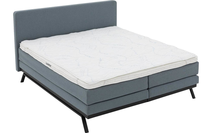 Goossens Topdek Tbv Matrastopper Infinity Topdek Cool, 90 x 200|210 cm