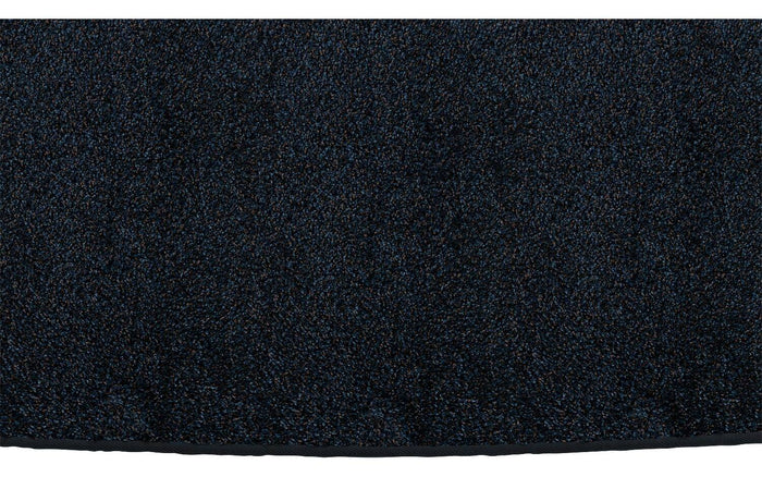 Goossens Vloerkleed Unique in Parade paradiso, nachtblauw 239