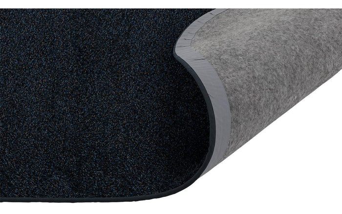 Goossens Vloerkleed Unique in Parade paradiso, nachtblauw 239