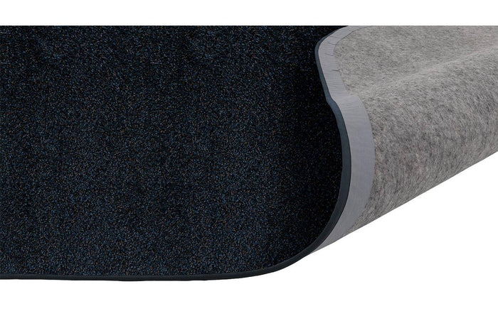 Goossens Vloerkleed Unique in Parade paradiso, nachtblauw 239