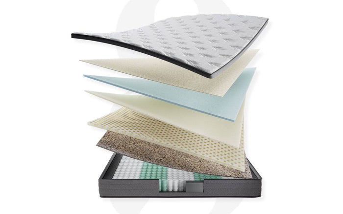 Goossens Matras Black Label