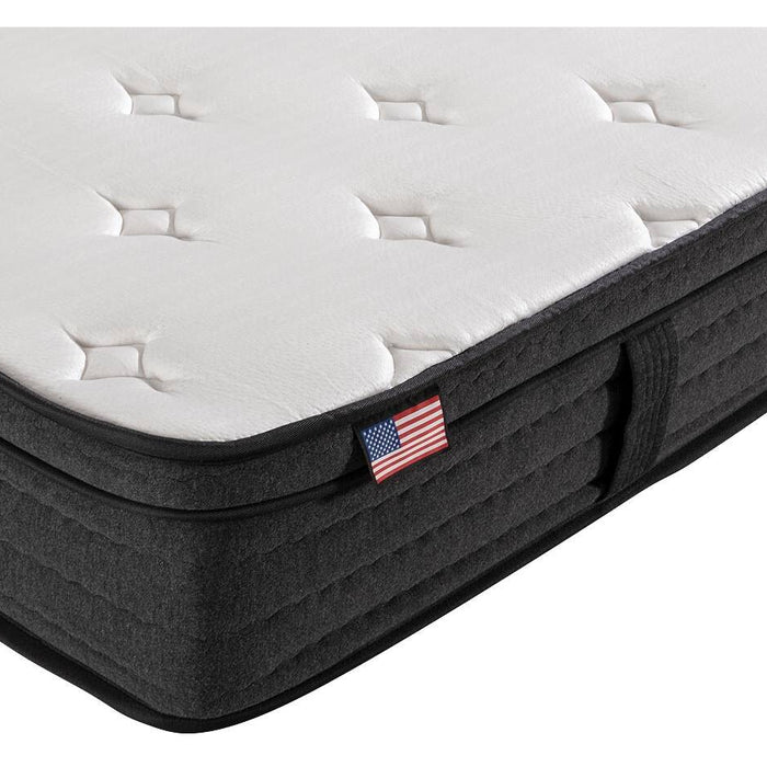 Goossens Matras Black Label