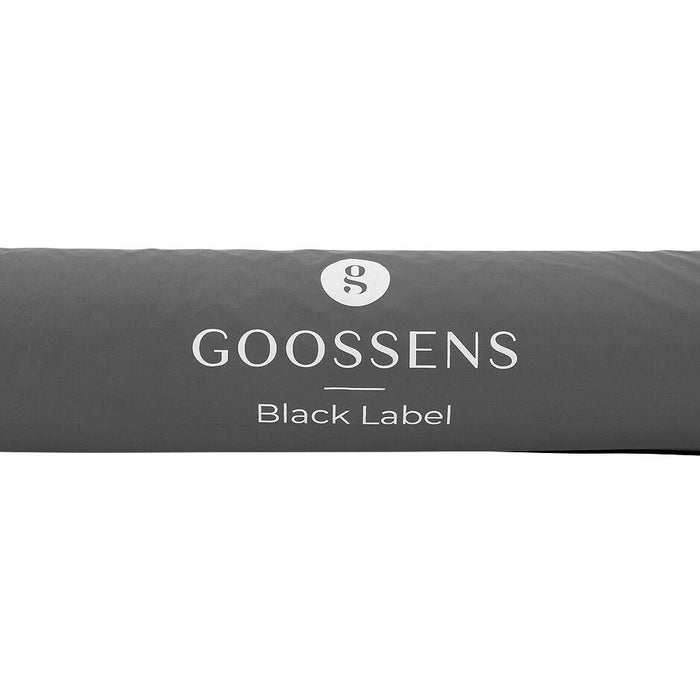 Goossens Matras Black Label