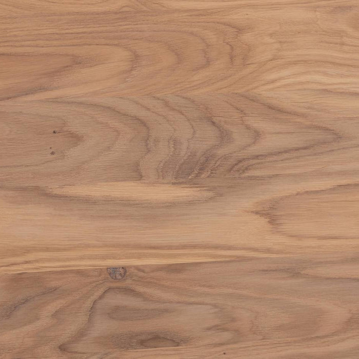 Goossens Bedframe Bibi - 180 x 220 - Eiken wit geolied - Hout