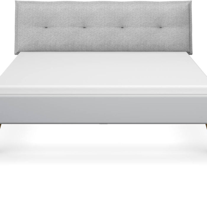 Goossens Basic Bedframe Skandi - 173 x - -