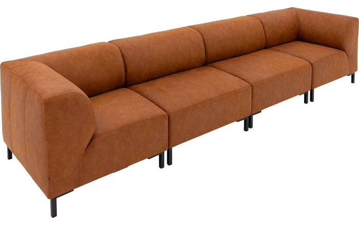 Goossens Zitbank Marshall