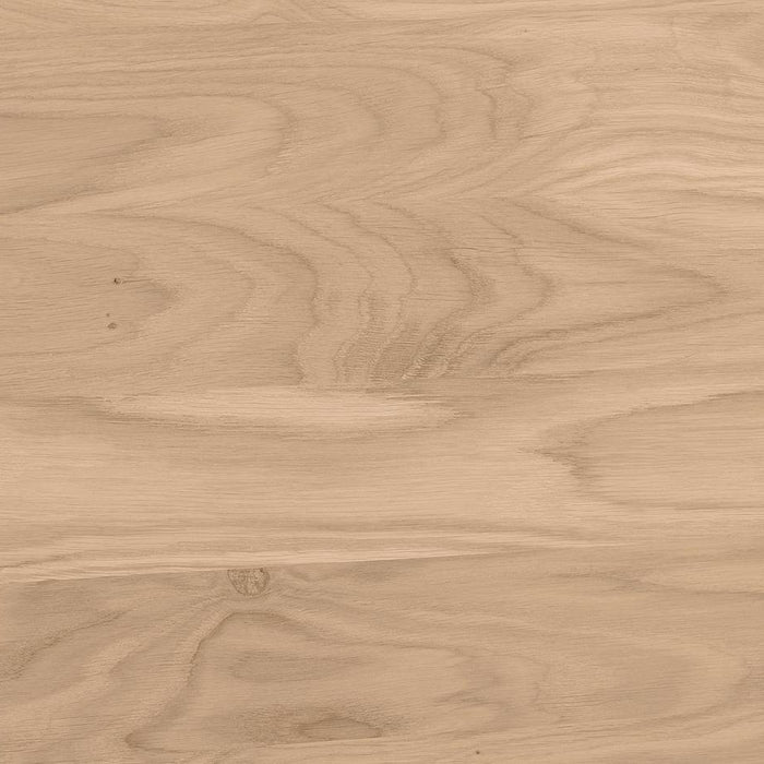 Goossens Bedframe Bibi - 180 x 200 - Eiken naturel - Hout