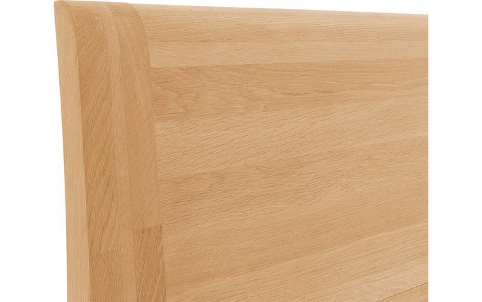 Goossens Excellent Bedframe Donna, Bedframe 180 x 210 cm