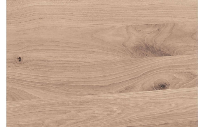 Goossens Bedframe Mud, 160 x 220 cm