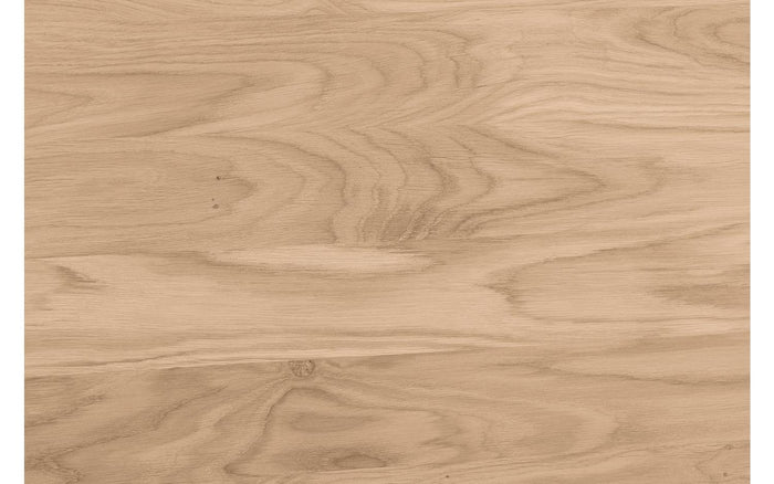 Goossens Bedframe Bibi - 180 x 200 - Eiken naturel - Hout