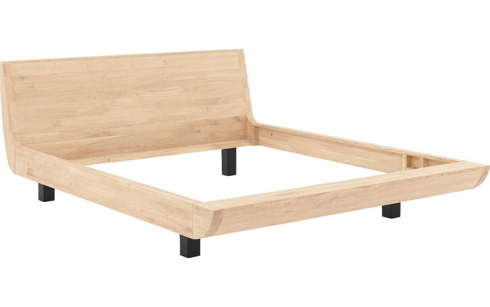 Goossens Excellent Bedframe Denzo, 140 x 200 cm