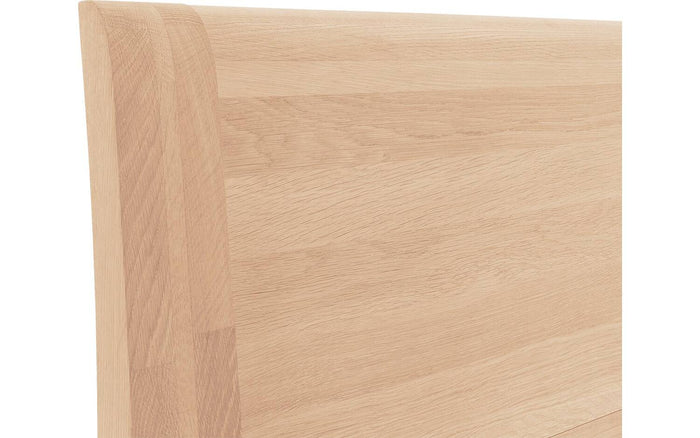 Goossens Excellent Bedframe Donna, Bedframe 180 x 200 cm