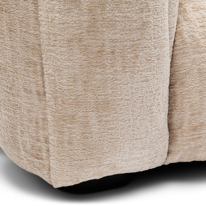 Riviera Maison Vicenza Lounge Sofa 3,5 Seater(2frames), open weave,...