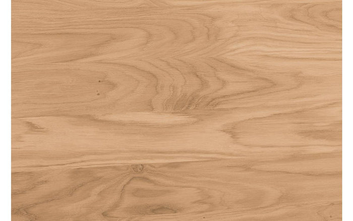 Goossens Bedframe Bibi - 180 x 200 - Eiken olie blank - Hout