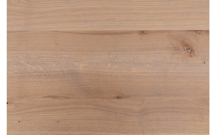 Goossens Dressoir Max in eiken