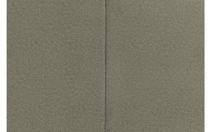 Goossens Bedframe Carte - 140 x 200 - Velours groen 11 - Fluweel